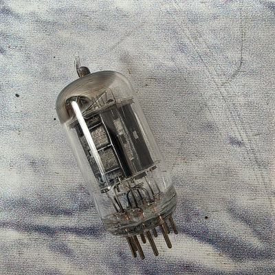RCA 12AU7 Amplifier Tube