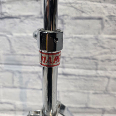 Mapex Double Braced Straight Cymbal Stand