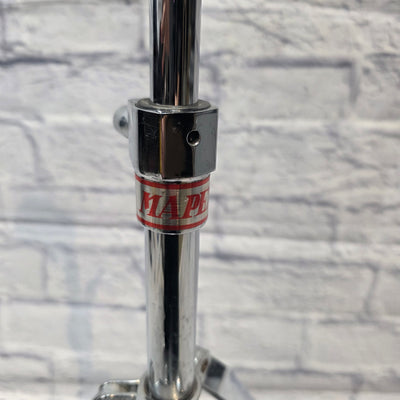 Mapex Double Braced Straight Cymbal Stand