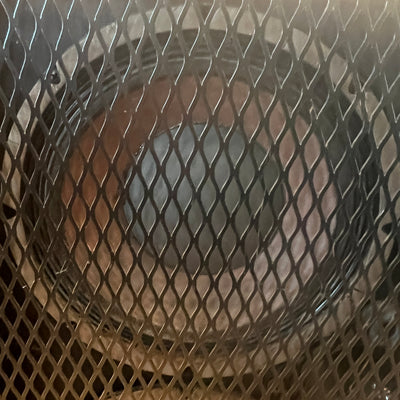 Peavey 410TX 4x10 Ported Bass Cabinet