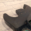 Unknown HSH Floyd Green Electric Guitar Body