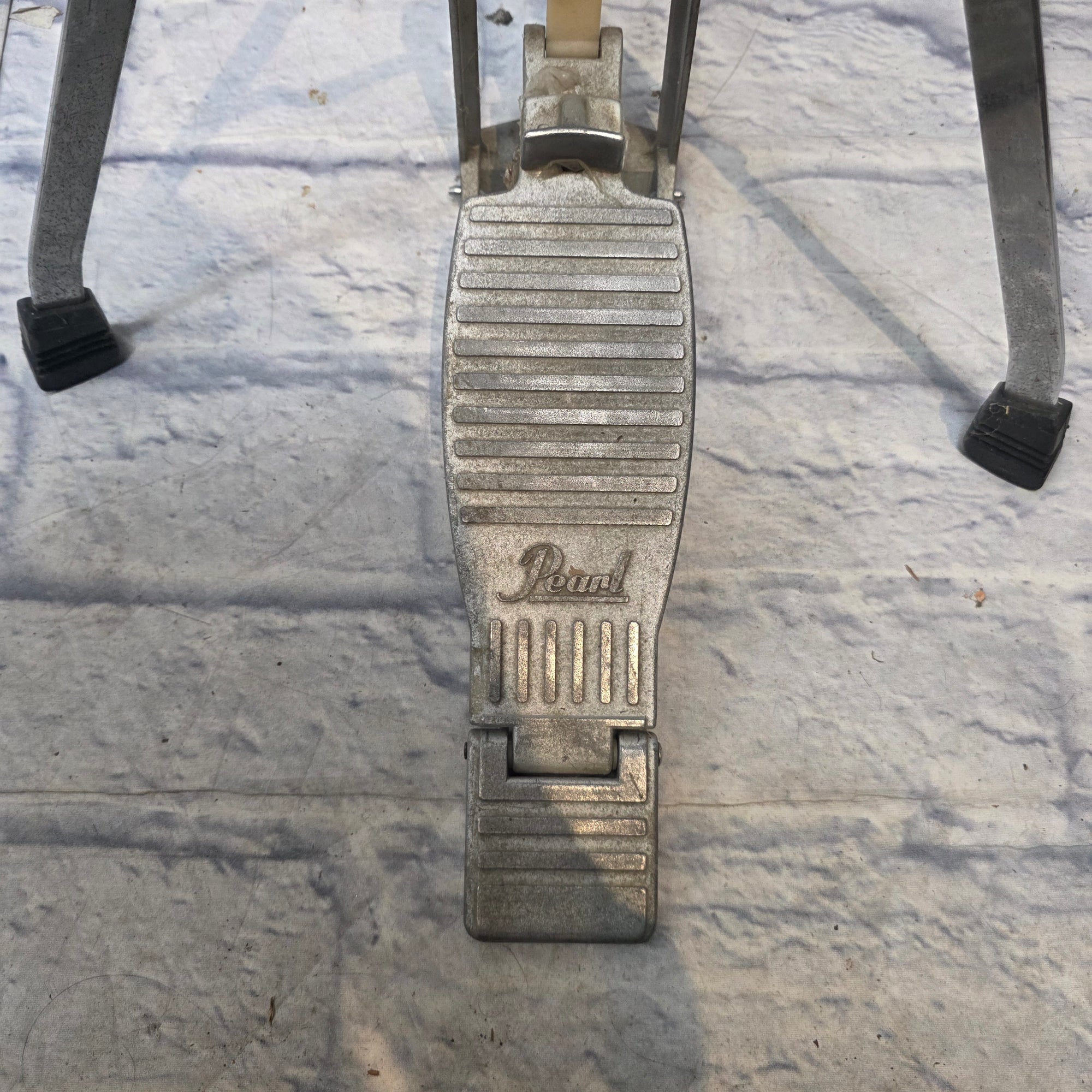 Pearl Partial High-Hat Stand Boom Cymbal Stand