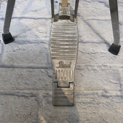 Pearl Partial High-Hat Stand Boom Cymbal Stand