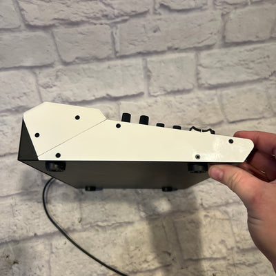 Riworal UX06-BT 6 Channel Passive Mixer with fx and Bluetooth