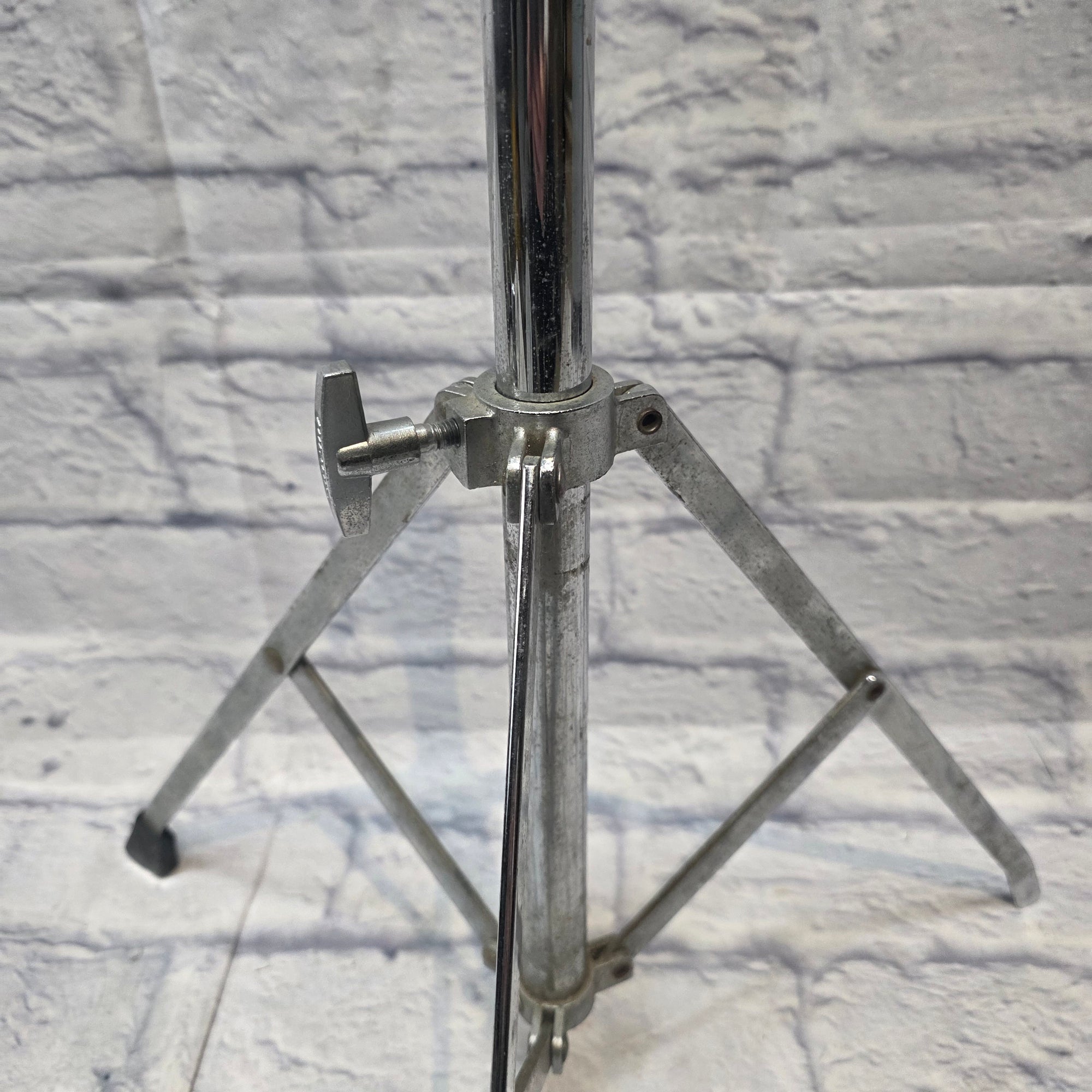 Unknown Cymbal Stand Adjustable