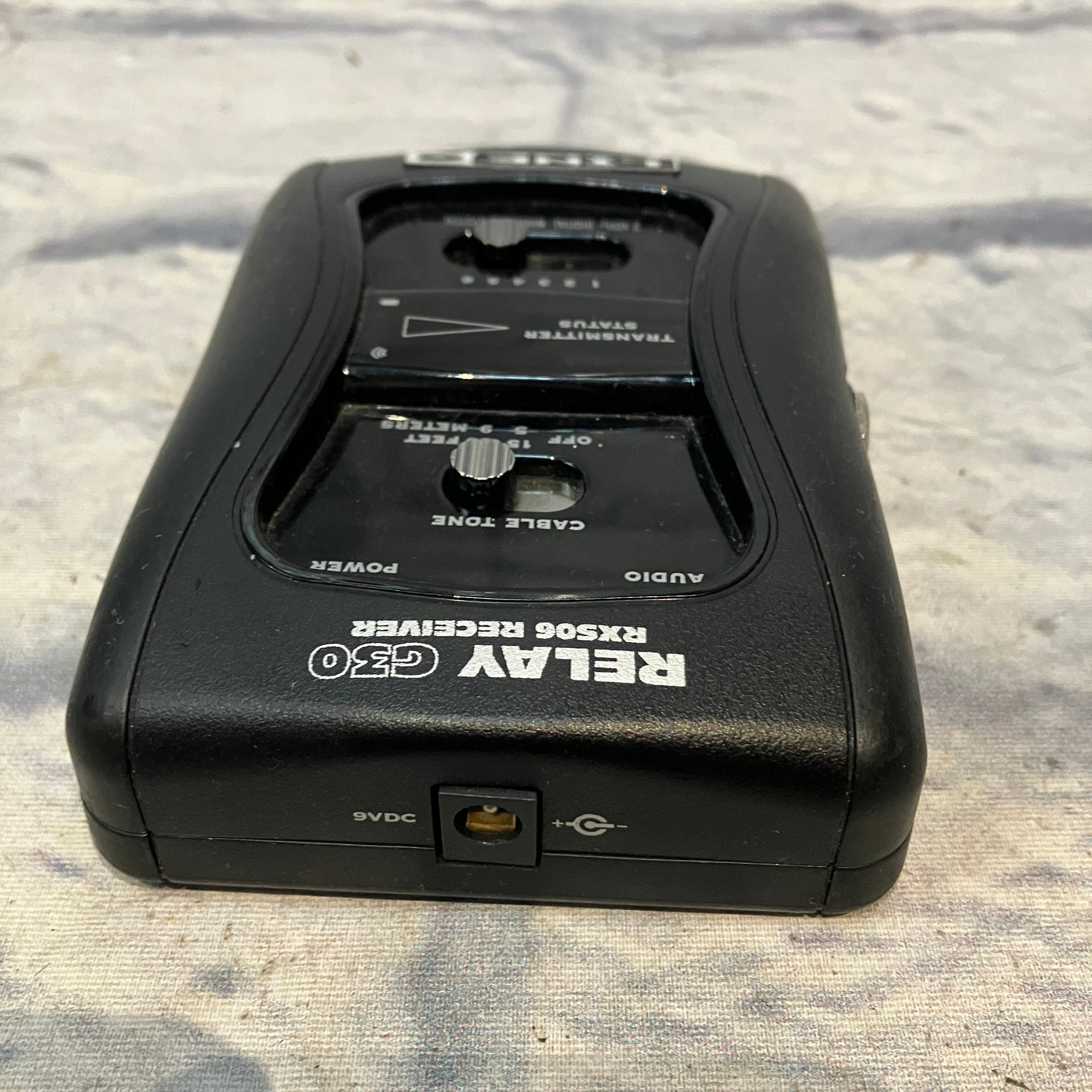 Line 6 RXS06 Relay G30 Wireless Receiver