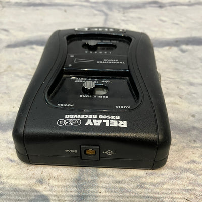 Line 6 RXS06 Relay G30 Wireless Receiver