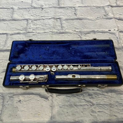 Gemeinhardt 2SP Flute