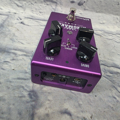 Source Audio Kingmaker Fuzz Pedal