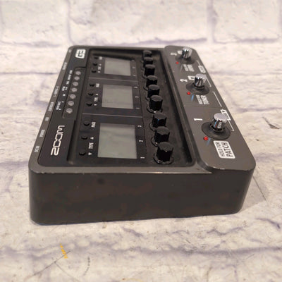 Zoom G3 Multi Effects Pedal