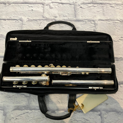 Gemeinhardt KG Special All-Silver Flute