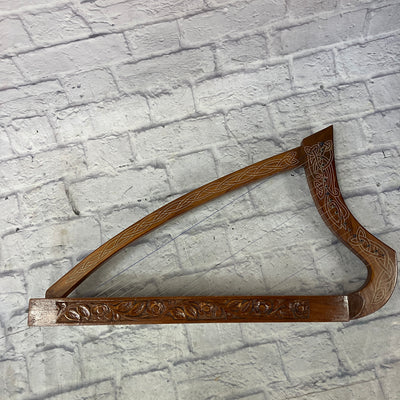 Unknown Baby Harp Harp
