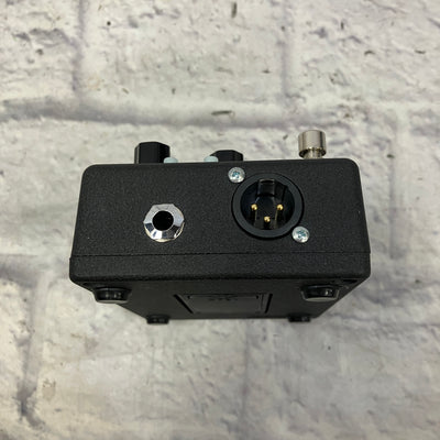 MXR Bass DI PLus Bass Guitar Pedal