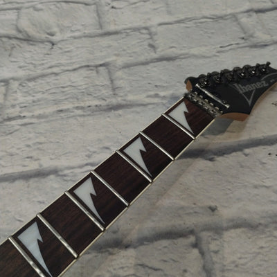 Ibanez RG320DXQM Wizard II Neck