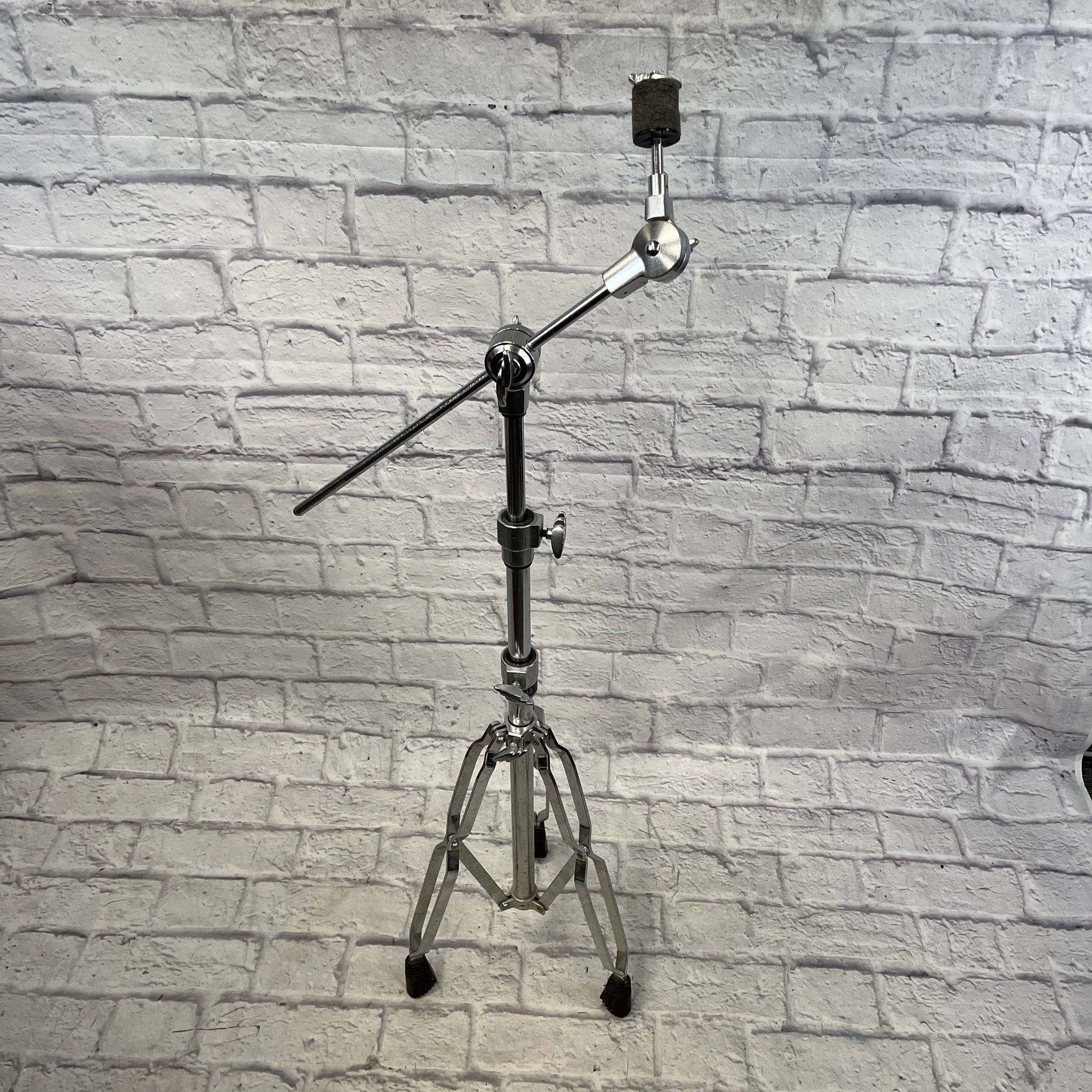 Yamaha Boom Cymbal Stand Heavy Duty