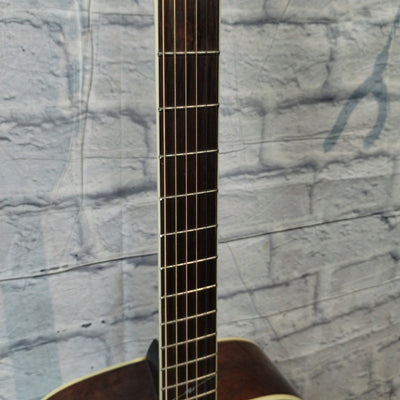 Alvarez AD-60s Acoustic Guitar