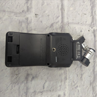 Zoom H6 Handy Recorder