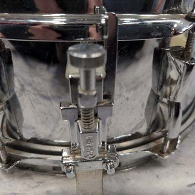 Yamaha KSD-225 14 x 5 8-Lug Steel Snare Drum
