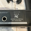 Shure SLX4 & BLX4 Wireless Receiver and Microphone