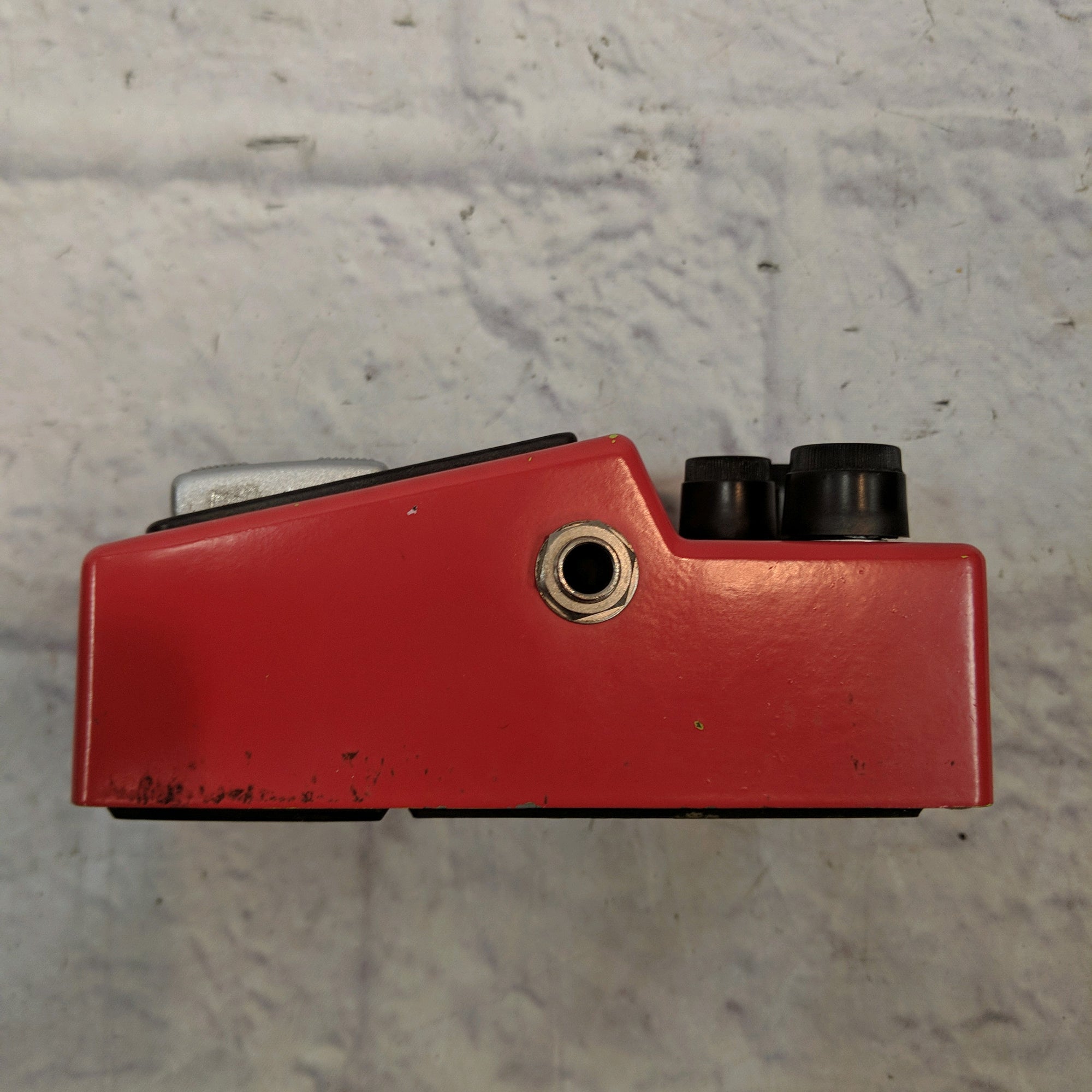 Ibanez CP-9 Compressor Limiter Pedal