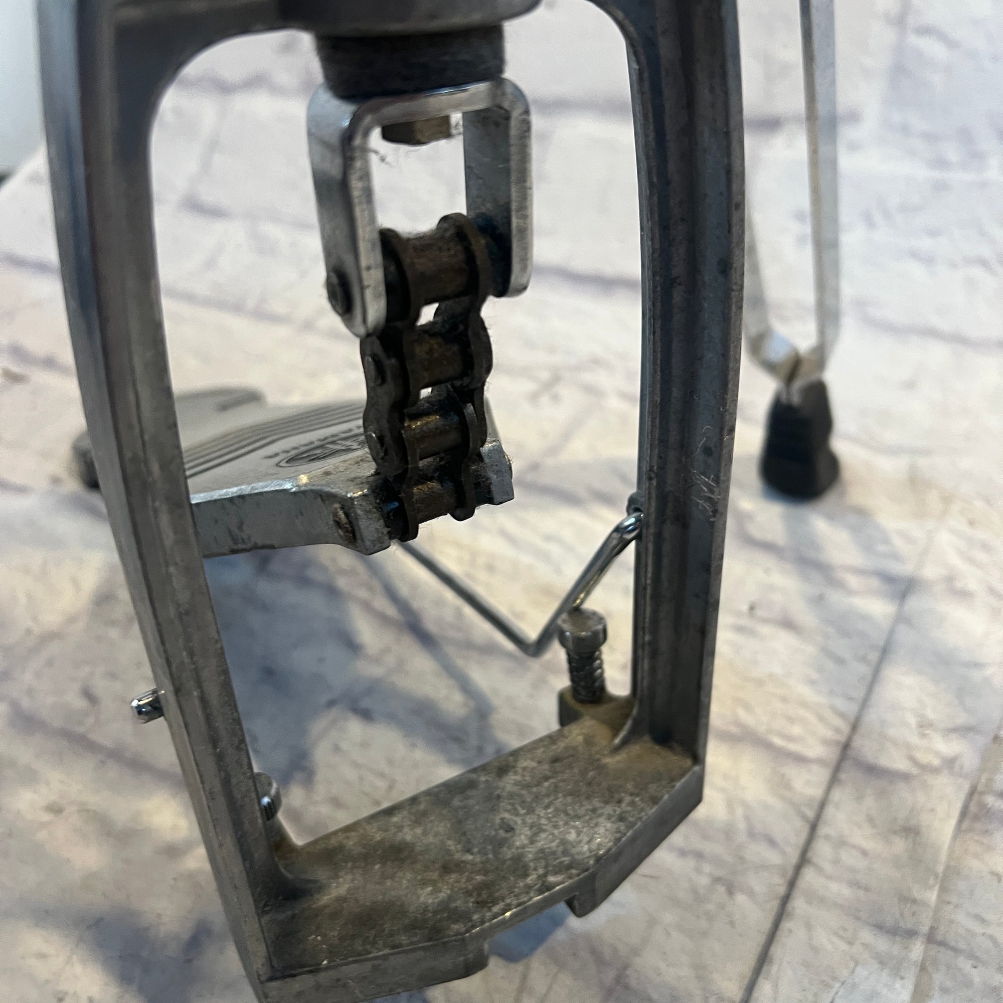 Yamaha HS650W Hi-Hat Stand