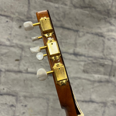 Johnson Gypsy Jazz Acoustic Guitar