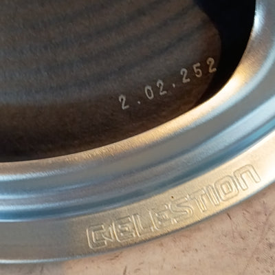 Celestion Seventy 80 16ohm Speaker