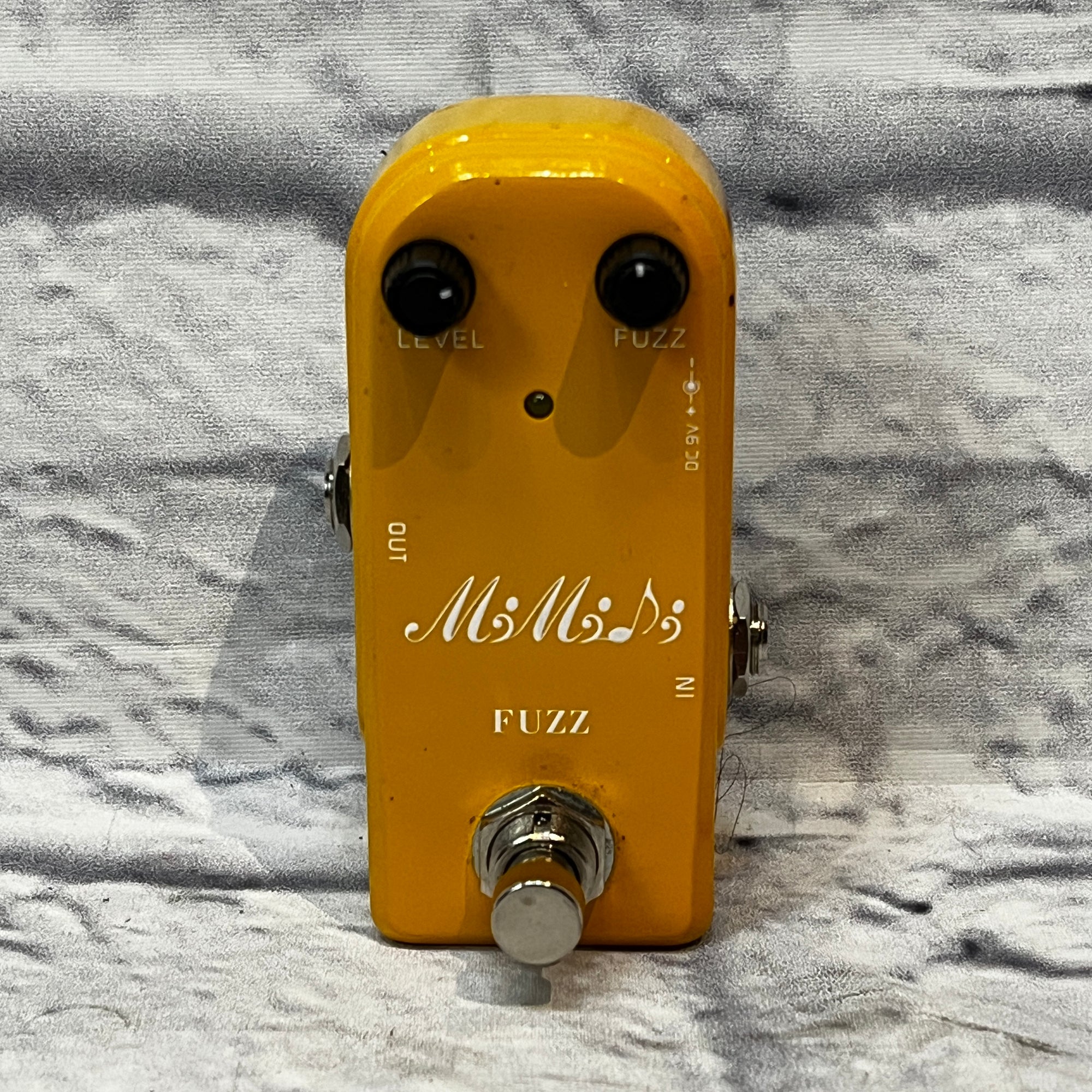 MiMiDi Mini Fuzz