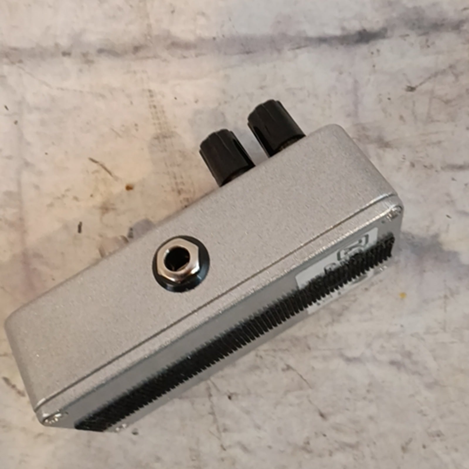 Keeley Compressor Plus Pedal