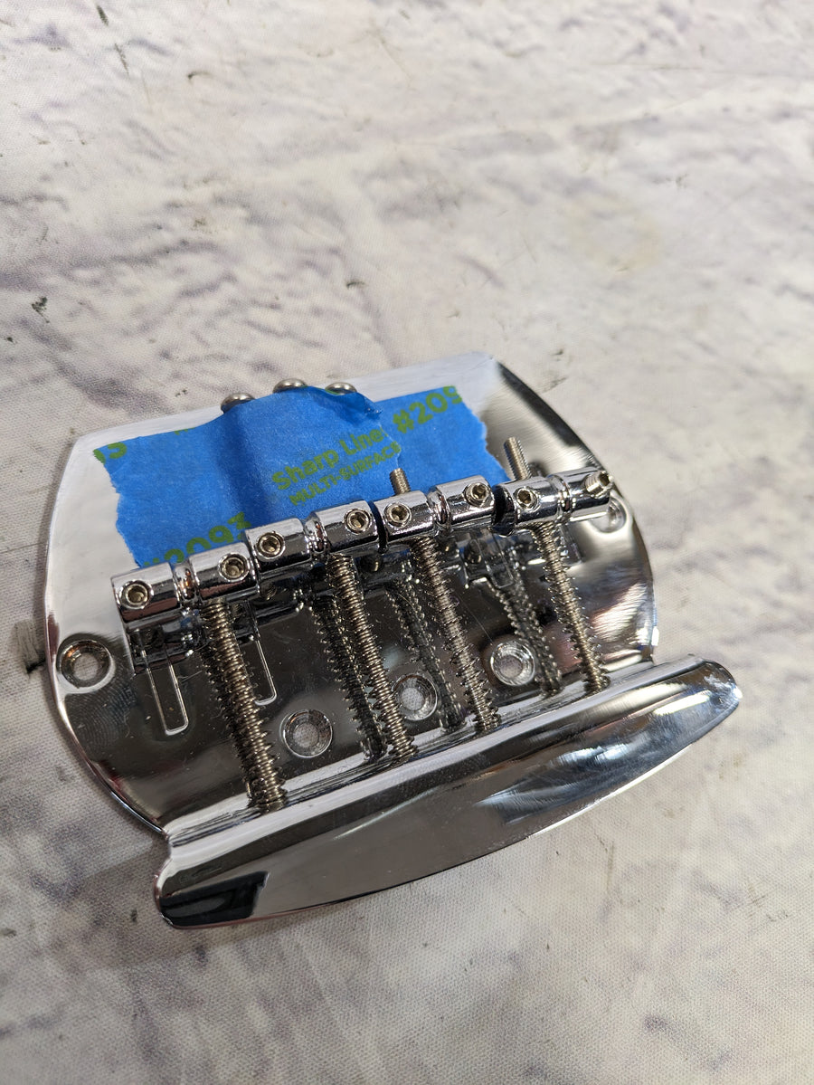 Sterling by Music Man Bass Bridge