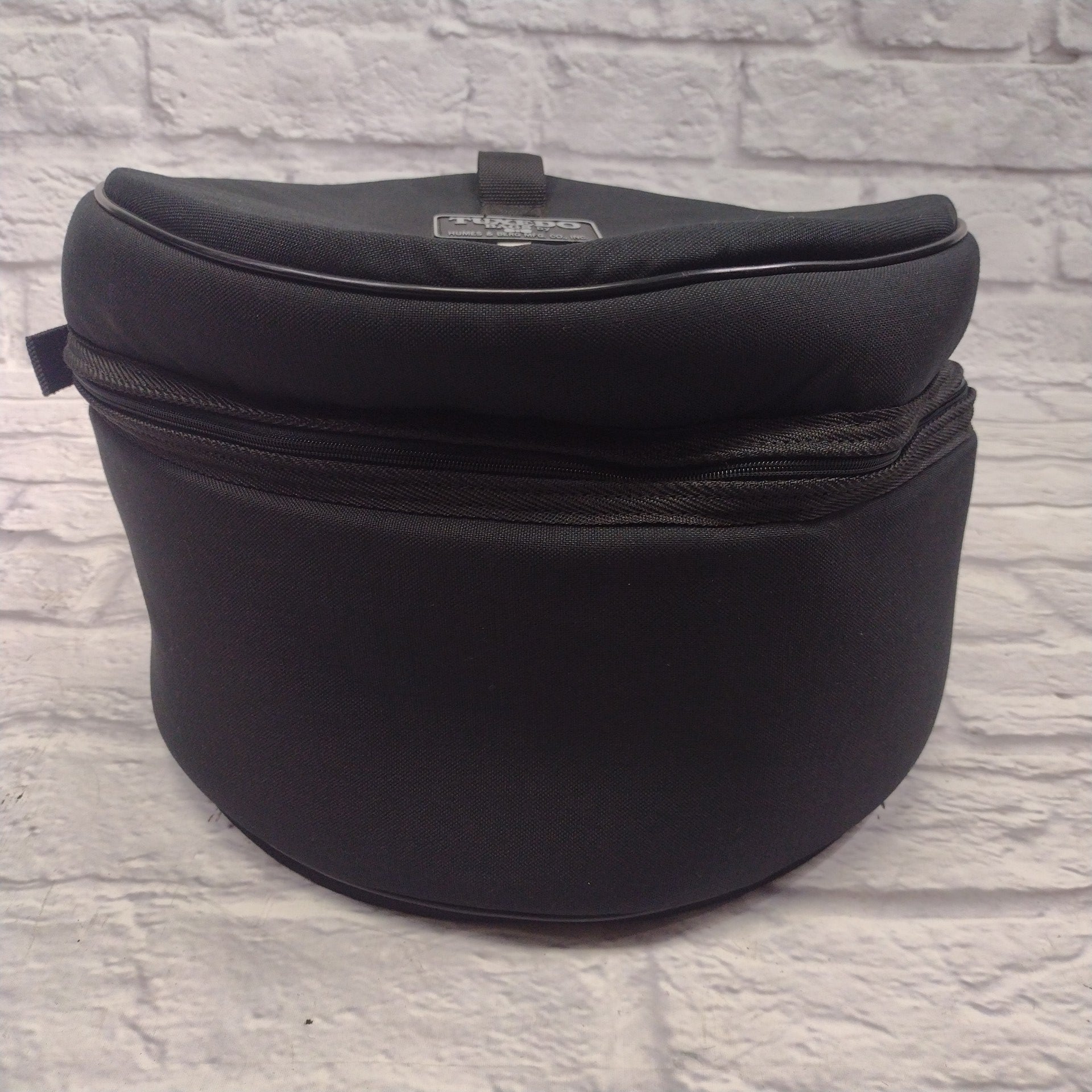 Tuxedo Bags by Humes and Berg 8 x 12 Drum Soft Case