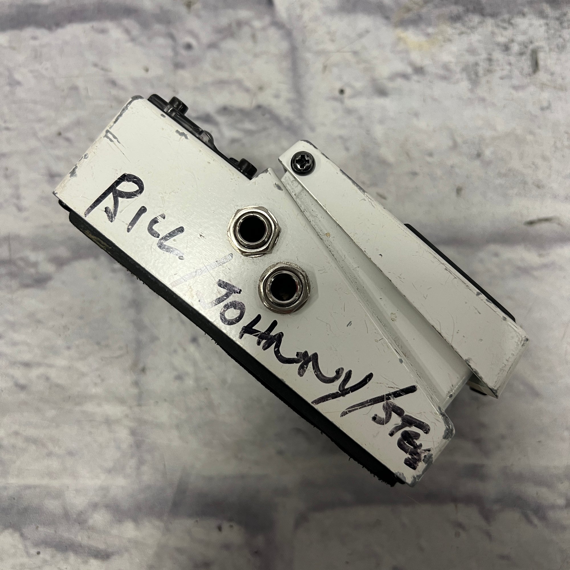 Boss TU-2 Chromatic Tuner Pedal
