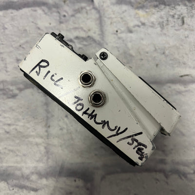 Boss TU-2 Chromatic Tuner Pedal