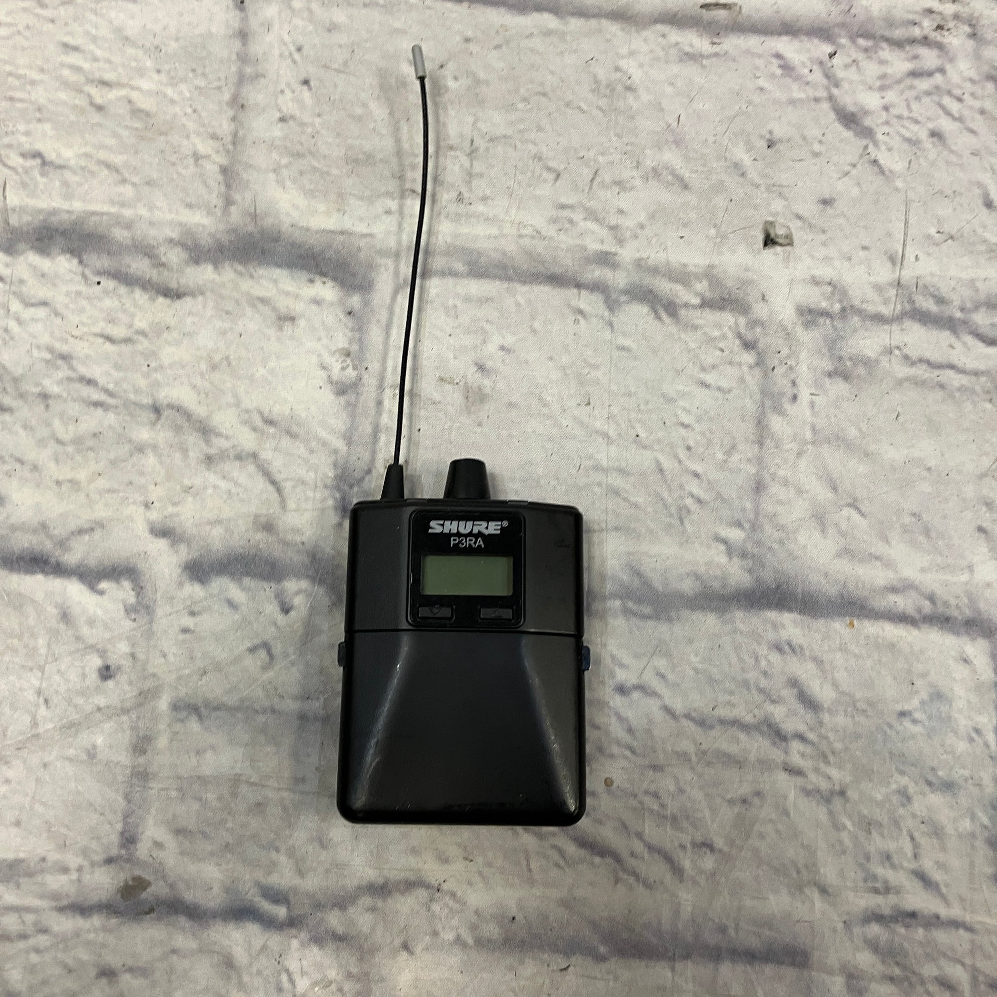 Shure PS300 P3T / P3RA488-512mhz Wireless Monitor System