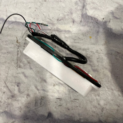 Unknown Single Coil Sized Bridge Humbucker Pickup