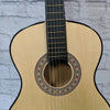 Best Choice Beginner's Acoustic With Bag Acoustic Guitar