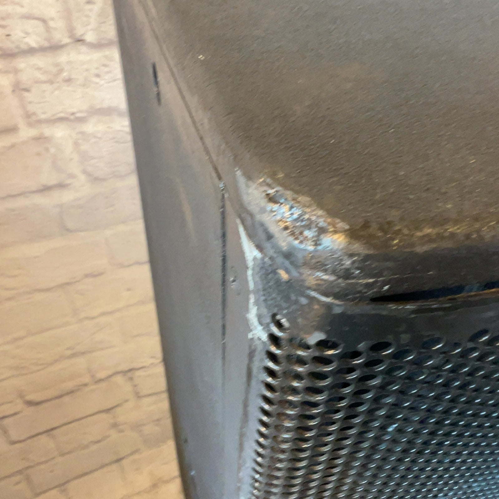 Electro-Voice TX2152 2x15 Pasive PA Speaker Cabinet