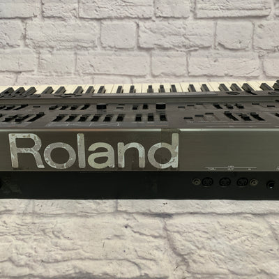 Roland JD-800 Digital Synthesizer