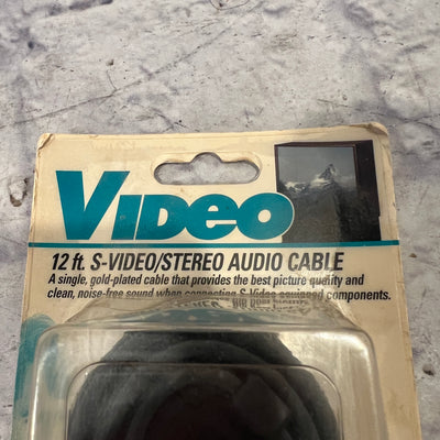 Radio Shack 20' Headphone Extension Cable