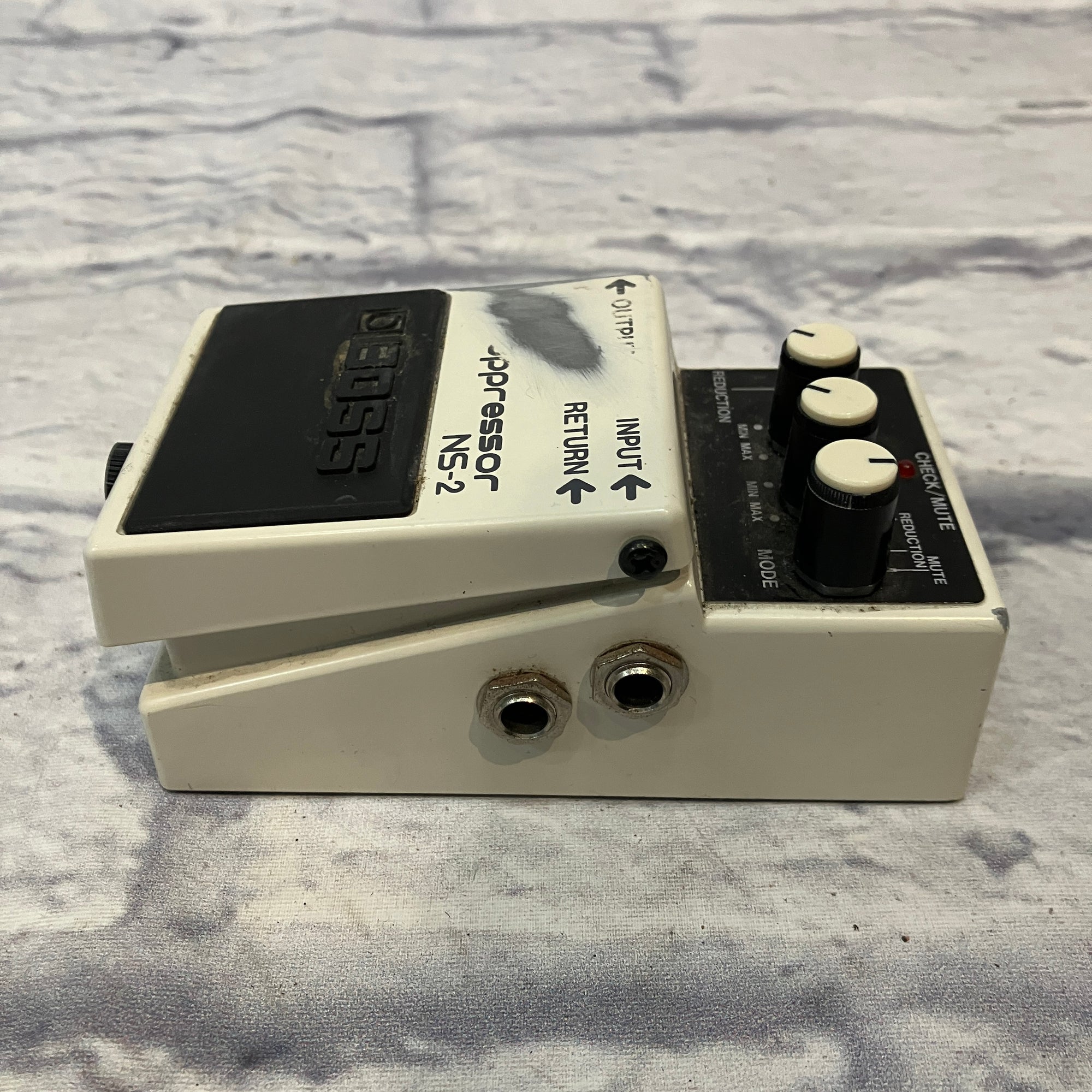 Boss NS-2 Noise Suppressor