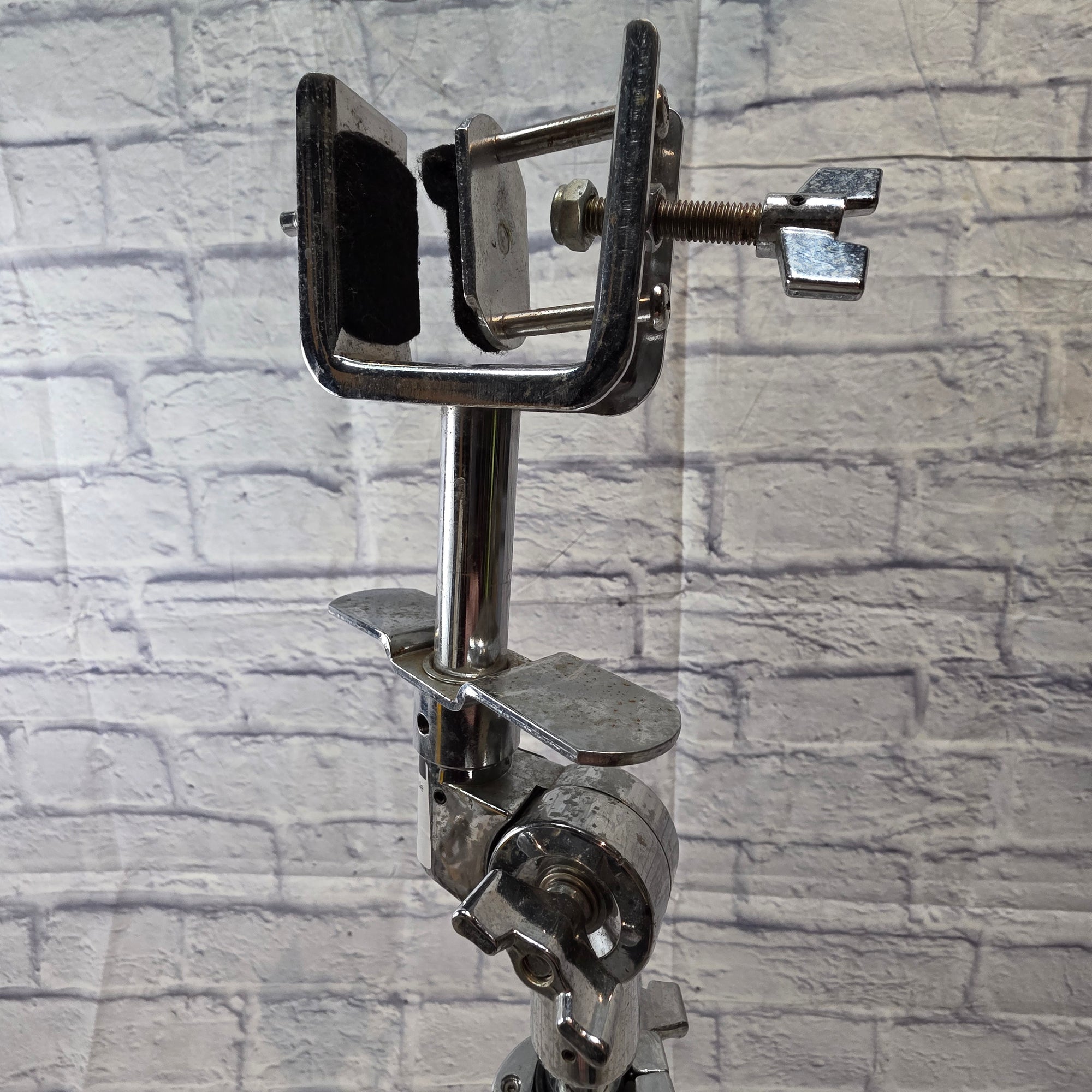 Gibraltar Bongo Double Braced Stand