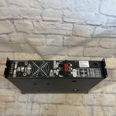 QSC RMX850 Power Amp