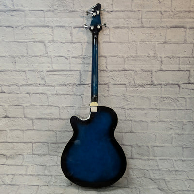 Best Choice Short Scale Acoustic Bass AS-IS