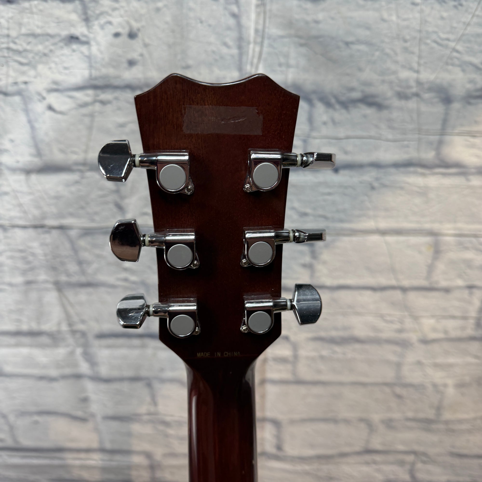 Austin AU502 Acoustic Guitar