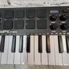 Akai MPK Mini Mk3 USB MIDI Keyboard and Pad Controller