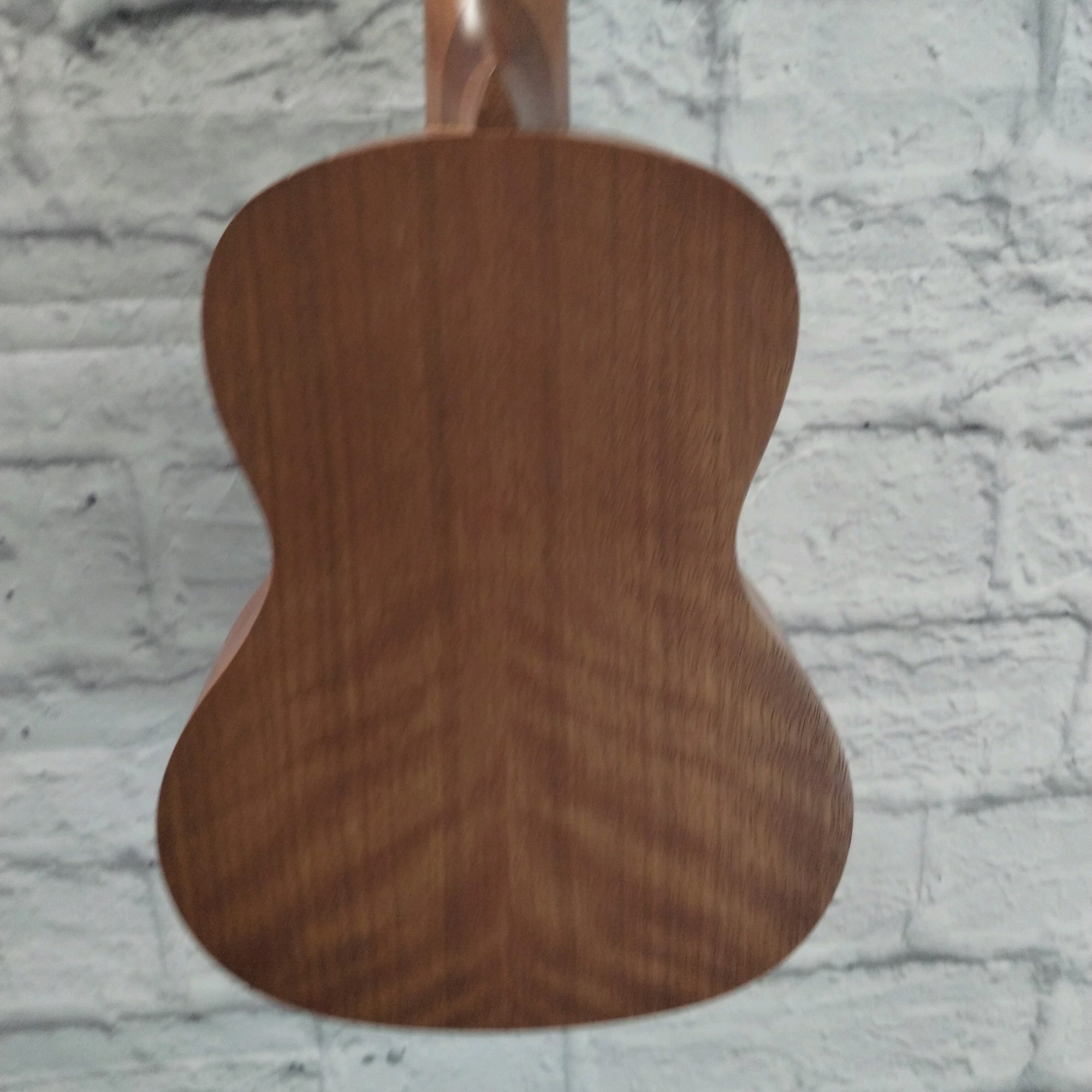 Luna UKETCMAH Ukulele