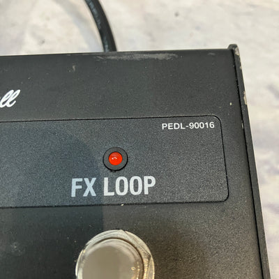 Marshall PEDL-90016 Footswitch Pedal