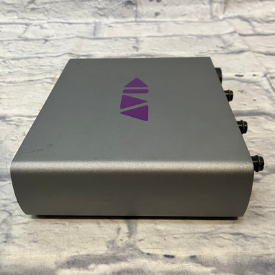 Avid MBox USB Interface Audio Interface