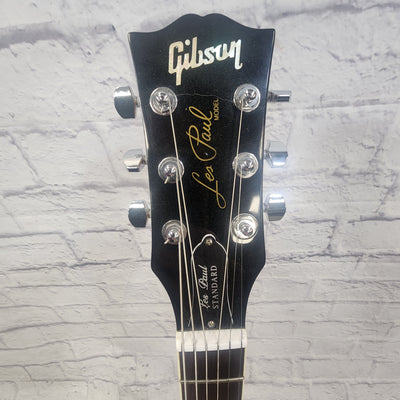 Unknown Chinese Les Paul Copy