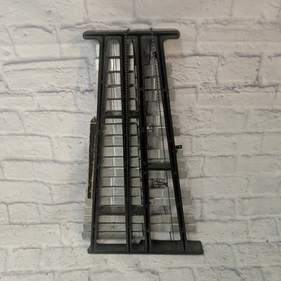 Musser M65 Steel Orchestral Bell Set